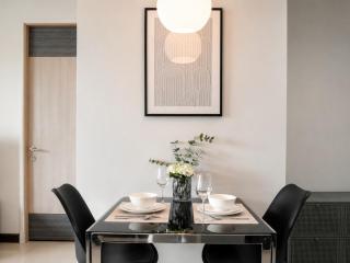 Near BTS l Large 73 sqm l Workspace - 8