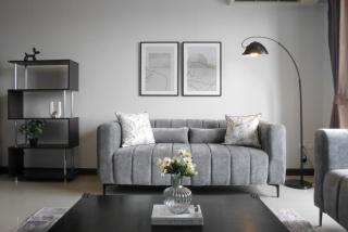 Near BTS l Large 73 sqm l Workspace - 4