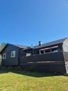 Newly renovated house 14 guests, 5 bedrooms - 2
