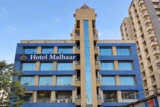 FabHotel Prime Malhaar - 9
