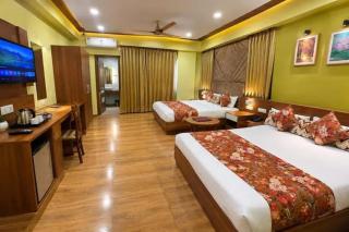 FabHotel Prime Malhaar - 8