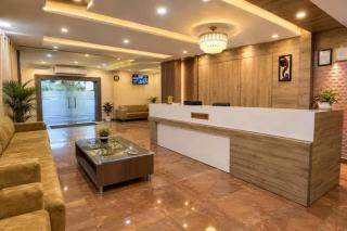 FabHotel Prime Malhaar - 7