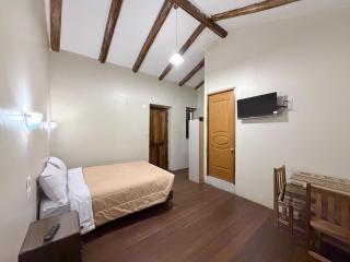 Hotel refugio del valle del sol - 0
