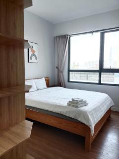 Better than home - 2BR Masteri Thao Dien - 9