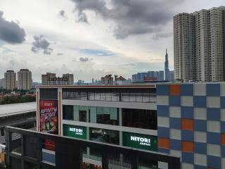 Better than home - 2BR Masteri Thao Dien - 8