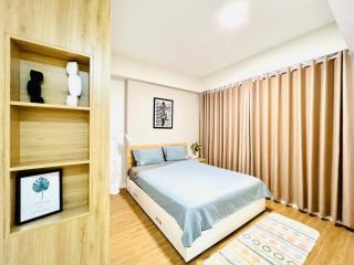 Better than home - 2BR Masteri Thao Dien - 7