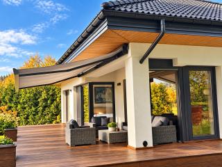 Villa pod Zamkiem Rytro - Private Forest Villa with Hot Tub - 5