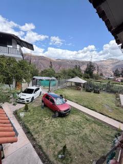 Hotel refugio del valle del sol - 6