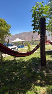 Hotel refugio del valle del sol - 5