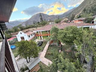 Hotel refugio del valle del sol - 3