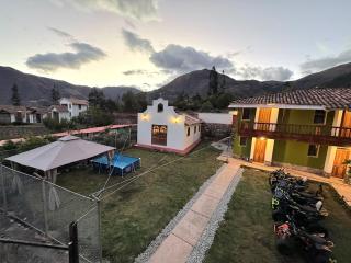 Hotel refugio del valle del sol - 2