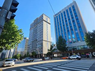 Travelodge Gangnam Yeoksam Seoul - 9