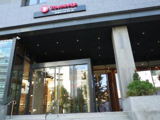 Travelodge Gangnam Yeoksam Seoul - 5