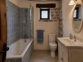 Villa Sallinas - 1