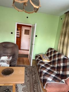 Forest Retreat Apartment - 8