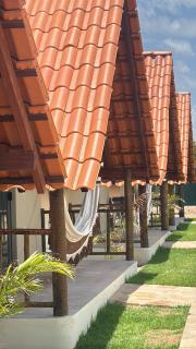 Solara Chalés com Piscina em Barra Grande - 9