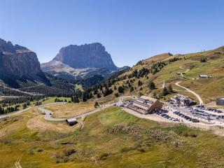 Hospiz Passo Gardena - 3