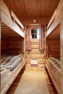 Panorama - Timber Cabin Trysil - Fageråsen - 5
