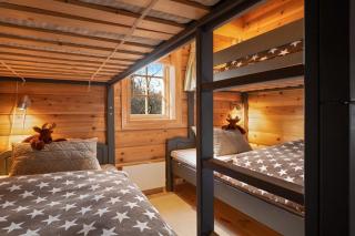 Panorama - Timber Cabin Trysil - Fageråsen - 3
