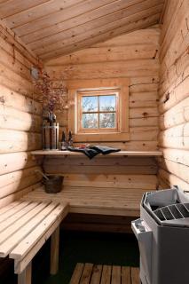 Panorama - Timber Cabin Trysil - Fageråsen - 2