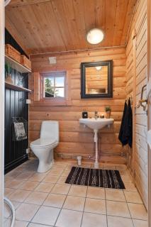 Panorama - Timber Cabin Trysil - Fageråsen - 1