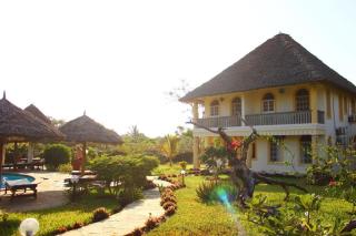Marulo Park Diani Beach - 7