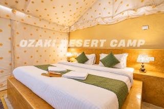 Ozaki Desert Camp Jaisalmer - 4