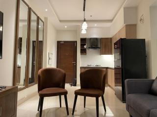 Luxor Apartments & Suites - DVA - 4