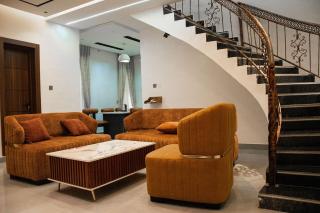 Monek Luxe Villla - 4