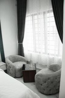 Monek Luxe Villla - 1