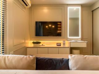 Luxury Skyview 1BR - Ultra Fast WiFi - Chit Lom - 1