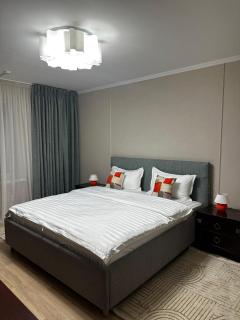 Sunkar - Almaty - 5