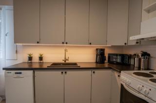 Newly renovated house for 6 People - 2
