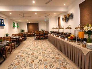 Hotel Sea Sapphire - 3