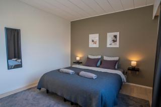 Newly renovated house for 6 People - 8