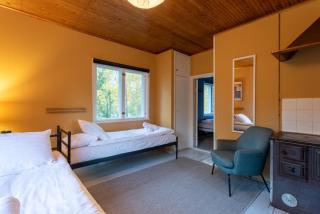 Stay North - Mustio - 1