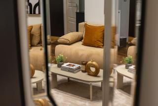 Super Central Cosy 1BR Near NewYork Cafe w View - 3