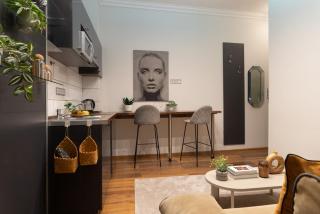 Super Central Cosy 1BR Near NewYork Cafe w View - Budapest - 1