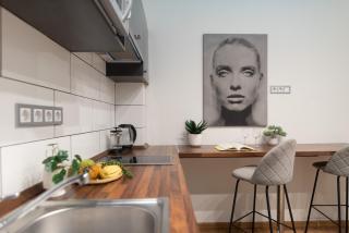 Super Central Cosy 1BR Near NewYork Cafe w View - Budapest - 7