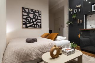 Super Central Cosy 1BR Near NewYork Cafe w View - Budapest - 8
