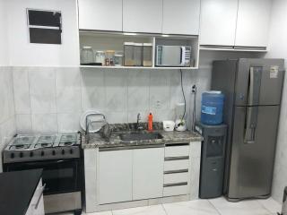 Casa de Veraneio - 5