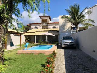 Casa de Veraneio - 4