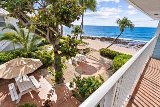 Ocean Views from Every Room on Seven Mile Beach - 2