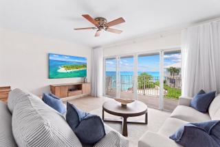 Ocean Views from Every Room on Seven Mile Beach - 1