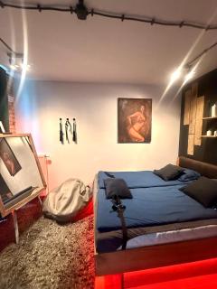 LOFT Secret Room - Breslavia - 0