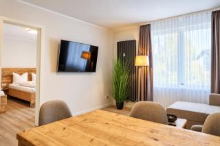 Smart Resorts Haus Azur Ferienwohnung 807 - 9