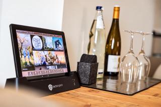 Smart Resorts Haus Azur Ferienwohnung 807 - 8