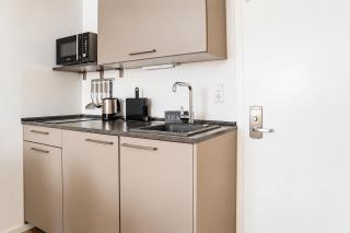 Smart Resorts Haus Azur Ferienwohnung 807 - 7