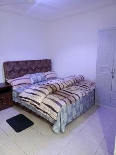 Saint Michael suite - 0