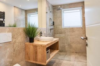 Smart Resorts Haus Azur Ferienwohnung 807 - 3
